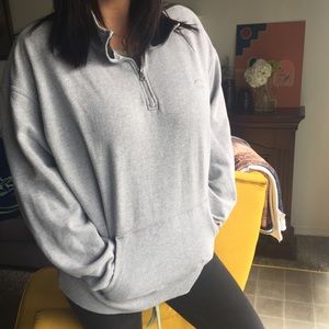 ✨Host Pick✨Vintage Champion sweatshirt